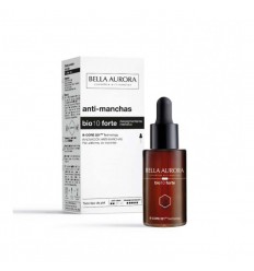 BELLA AURORA BIO 10 FORTE SERUM DESPIGMENTANTE INTENSIVO 30 ML