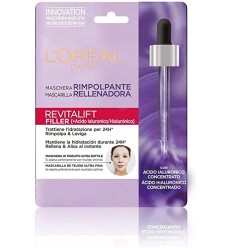 LOREAL REVITALIFT FILLER MASCARILLA RELLENADORA 30gr