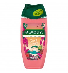 PALMOLIVE SECRET VIEW LIMITED EDITION GEL DE DUCHA 250 ML