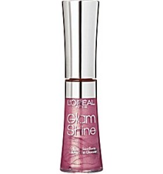 LOREAL GLAM SHINE GLOSS 05 MERCURY CRYSTAL 6 ML