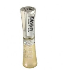 LOREAL GLAM SHINE DIAMANTISSIME GLOSS 800 CRYSTALISSIME 6 ML