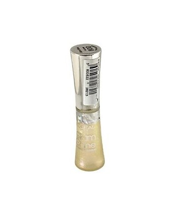 LOREAL GLAM SHINE DIAMANTISSIME GLOSS 800 CRYSTALISSIME 6 ML