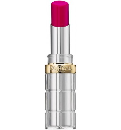 LOREAL COLOR RICHE SHINE BARRA LABIOS 465 TRENDING