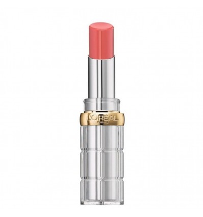 LOREAL COLOR RICHE SHINE BARRA LABIOS 112 ONLY IN PARIS