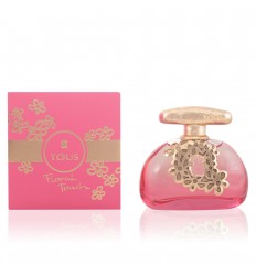 TOUS FLORAL TOUCH EDT 100 ML SPRAY WOMAN