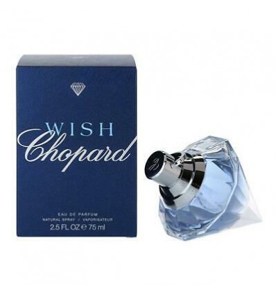 WISH CHOPAR EDP 75 ML SPRAY