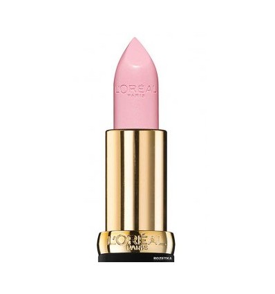 LOREAL COLOR RICHE COLLECTION EXCLUISOVE BY DOUTZEN ´S NUDE BARRA LABIAL