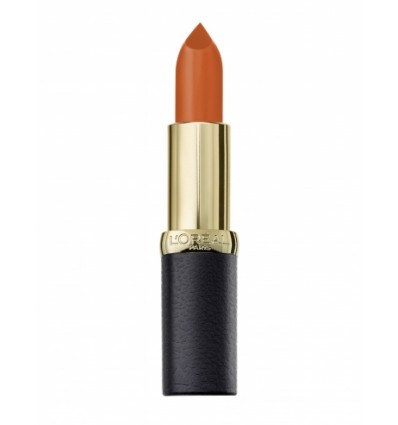 L´OREAL COLOR RICHE MATTE 227 HYPE LABIAL EN STICK