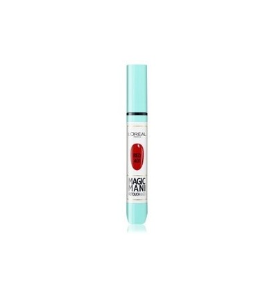 LOREAL MAGIC MANI RETOUCH 301 CORAL