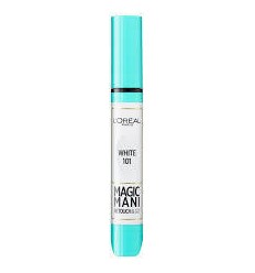 LOREAL MAGIC MANI RETOUCH 101 WHITE