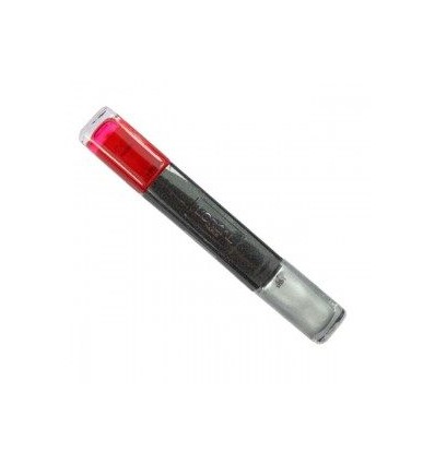 LOREAL INFALIBLE DUO ESMALTES MTX028 CORAL 2 X 5 ML