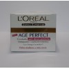 LOREAL AGE PERFECT CUIDADO ANTIDESECAMIENTO 50ml