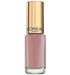 LOREAL COLOR RICHE ESMALTE DE UÑAS 104 BEIGE COUNTESS 5 ML