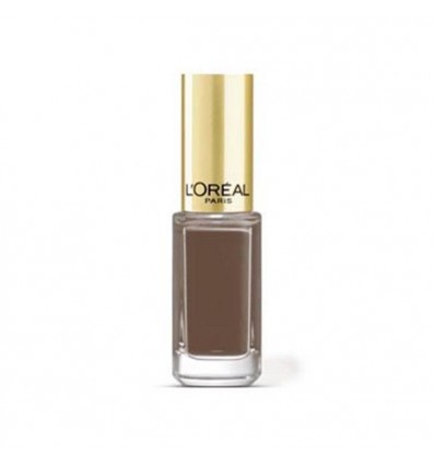 LOREAL COLOR RICHE ESMALTE DE UÑAS 109 CAFE ST GERMAIN 5 ML