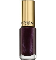 LOREAL COLOR RICHE ESMALTE DE UÑAS 406 BURGUNDY DIVA 5 ML