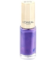 LOREAL COLOR RICHE ESMALTE DE UÑAS 508 AMAZON FLOWER 5 ML