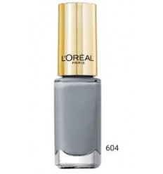 LOREAL COLOR RICHE ESMALTE DE UÑAS 604 METROPOLITAN 5 ML
