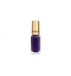 LOREAL COLOR RICHE ESMALTE DE UÑAS 609 DIVINE INDIGO 5 ML LOREAL COLOR RICHE ESMALTE DE UÑAS 609 DIVINE INDIGO 5 ML