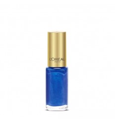 LOREAL COLOR RICHE ESMALTE DE UÑAS 610 REBELD BLUE 5 ML LOREAL COLOR RICHE ESMALTE DE UÑAS 610 REBELD BLUE 5 ML
