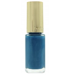 LOREAL COLOR RICHE ESMALTE DE UÑAS 611 SKY FITS HEAVEN 5 ML LOREAL COLOR RICHE ESMALTE DE UÑAS 611 SKY FITS HEAVEN 5 ML
