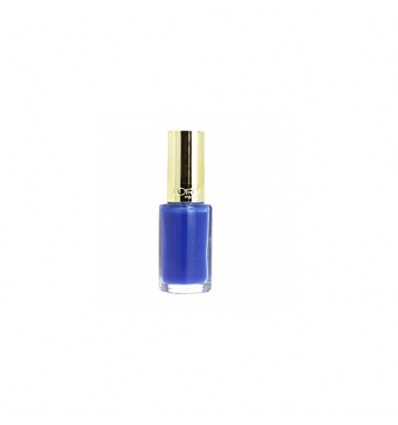 LOREAL COLOR RICHE ESMALTE UÑAS 831 FLUO AZUR 5 ml