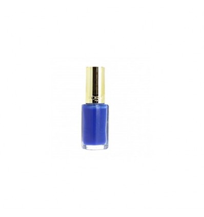 LOREAL COLOR RICHE ESMALTE UÑAS 831 FLUO AZUR 5 ml