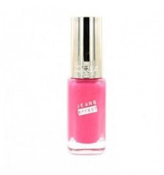 LOREAL COLOR RICHE ESMALTE DE UÑAS 864 BERMUDA ROSE5 ML