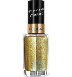 LOREAL COLOR RICHE ESMALTE DE UÑAS 910 GOLD CARAT 5 ML LOREAL COLOR RICHE ESMALTE DE UÑAS 910 GOLD CARAT 5 ML