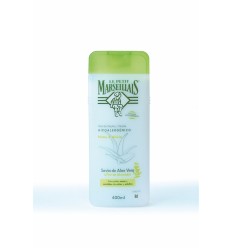 LE PETIT MARSEILLAIS GEL NUTRE Y ALIVIA HIPOALERGÉNICO 400 ml