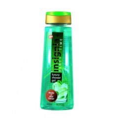 INSIGNIA GEL MOJITO & MENTA 500 ml