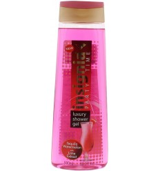 INSIGNIA GEL 500 ml TEQUILA, LIMA y SANDÍA