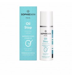 SOPHIESKIN OIL STOP SERUM PURIFICANTE 30 ML