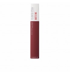 MAYBELLINE SUPER STAY MATTE 50 VOYAGER