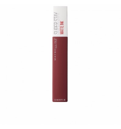 MAYBELLINE SUPER STAY MATTE 50 VOYAGER
