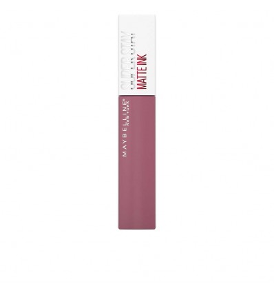 MAYBELLINE SUPER STAY MATTE 180 REVOLUTIONARY