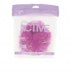 SUAVIPIEL ACTIVE ESPONJA FLOR MALLA
