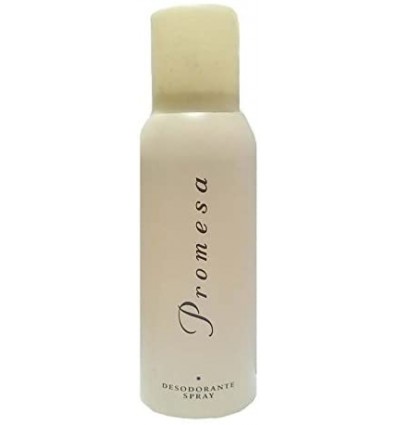 PROMESA de Myrurgia DEO SPRAY 150 ml