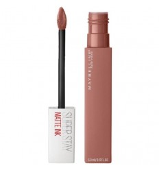 MAYBELLINE SUPER STAY MATTE 65 SEDUCTRESS