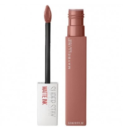 MAYBELLINE SUPER STAY MATTE 65 SEDUCTRESS