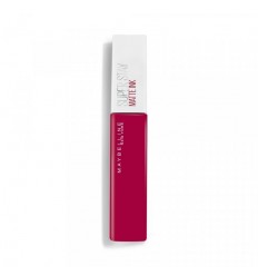 MAYBELLINE SUPER STAY MATTE 120 ARTIST