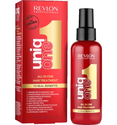 REVLON UNIQ ONE SERUM 150 ml