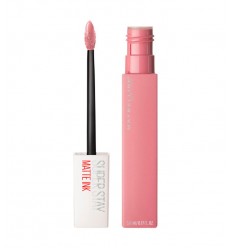 MAYBELLINE SUPER STAY MATTE 10 DREAMER