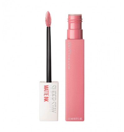 MAYBELLINE SUPER STAY MATTE 10 DREAMER