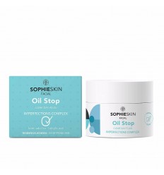 SOPHIESKIN OIL STOP CREME IMPERFECTIONS 50 ML