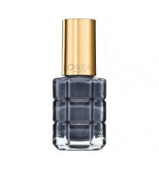 LOREAL COLOR RICHE ESMALTE DE UÑAS 672 GRIS DECADENT 13.5 ML LOREAL COLOR RICHE ESMALTE DE UÑAS 672 GRIS DECADENT 13.5 ML