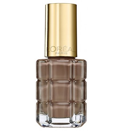 LOREAL COLOR RICHE ESMALTE DE UÑAS 662 MOKA CHIC 13.5 ML