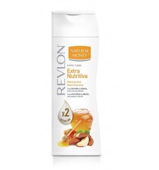 NATURAL HONEY LOCIÓN EXTRA-NUTRITIVA 400 ml