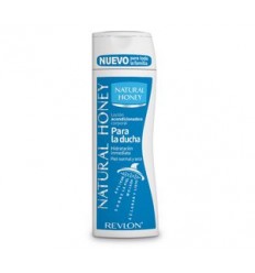 NATURAL HONEY LOCIÓN 400 ml PARA LA DUCHA