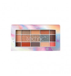 TECHNIC 15 PRESSED PIGMENTS Y2K TECHNIC 15 PRESSED PIGMENTS Y2K