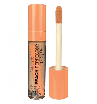 TECHNIC PEACH PERFECTOR LOWLIGHTER 8 ml